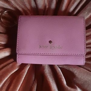 Small keychain/ wallet